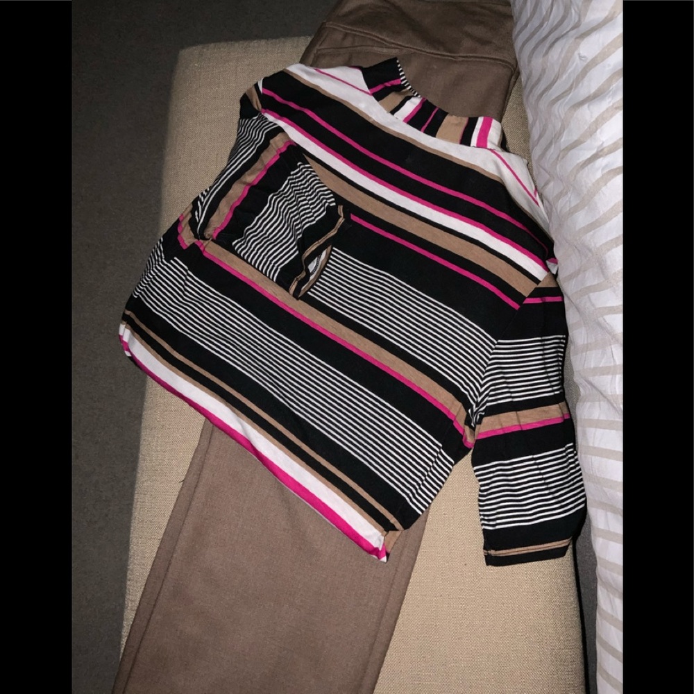 ELLE SET NEVER WORN